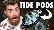Putting Weird Things In An Instant Pot (TEST) still