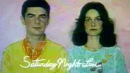 Richard Benjamin, Paula Prentiss/The Grateful Dead still