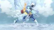 Two Flashfires still