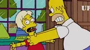 Treehouse of Horror XVI still