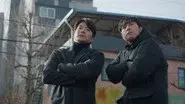 Tae Yong Gets More Evidence/Seungwon Technical High still