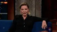 Rebecca Ferguson still