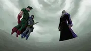 Day of the Dark Knight! still