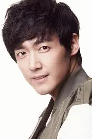 Lee Jae-woo