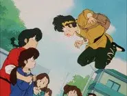 Ryoga and Akane: 2-Gether, 4-Ever still