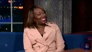 Joy Reid, Thomas Middleditch still