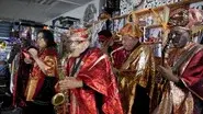 Sun Ra Arkestra still