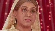 Arnav Doesn't Come to the Hall still