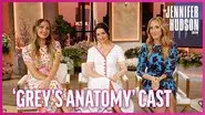 'Grey's Anatomy' Stars still