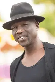 Seydou Boro