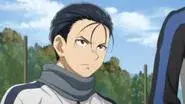 The Truly Weak One still