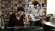Passion Pit still