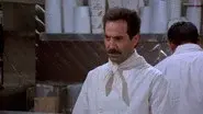 The Soup Nazi still