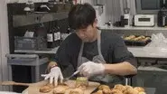 Happy New Year (Chun Jung-myung Makes Scones) still