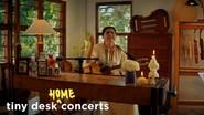 Silvana Estrada: Tiny Desk (Home) Concert still