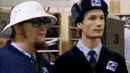 Postal Uniform Challenge still