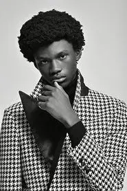 Jerel Xavier Alston