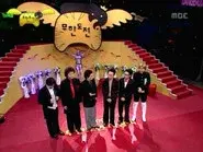 2006 Infinite Challenge Awards still