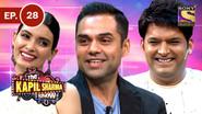 Abhay Deol, Diana Penty, Ali Fazal and Momal Sheikh still