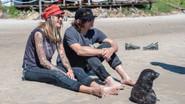 Uruguay with Becky Goebel still