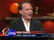 David Ross, Ed Colbert, Adam Gopnik still