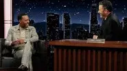 John Boyega; Tyler James Williams; Weezer still