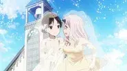 Ai Hayasaka Wants to Stave Them Off / The Student Council Has Not Achieved Nirvana / Kaguya Wants to Get Married / Kaguya Wants to Celebrate still
