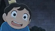 The Last Bastion still