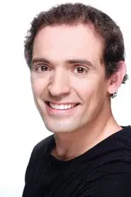 Daniel da Silva