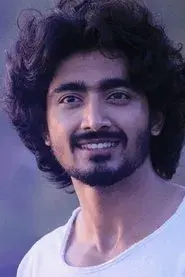 Maganti Srinath