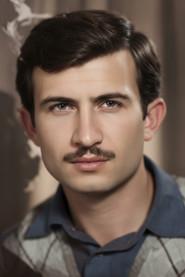 Ziya Keskiner