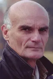 Gilles Arbona