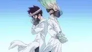 Buddies Back to Back still