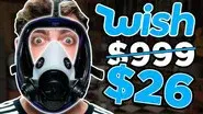 Wish.com vs. Retail Cost (GAME) still