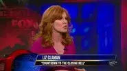 Liz Claman still