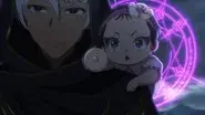 Birth of the Demon Child? still