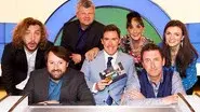 Adrian Chiles, Seann Walsh, Aisling Bea and June Brown still