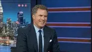 Will Ferrell still