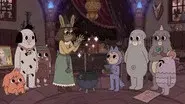 Oscar and the Monsters Chapter 3: Witches' Brew still