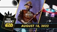 Rogue One is Back, the Rebel Spirit of ILM, and More! still