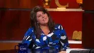 Naomi Wolf still