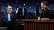 Bill Maher, George Conway still