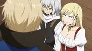 A New Legendary Hero still
