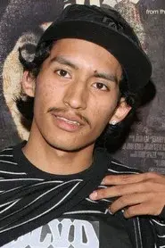 Eddie Velasquez