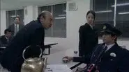 The World of Kuuga still