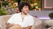 Simu Liu, Benny Blanco still