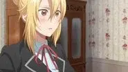Let's Duel, Prince still