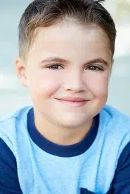 Cooper Fontaine