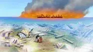 The End of the Legendary Man! The Day the Sea Train Cried! still