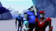 Blue Hope still
